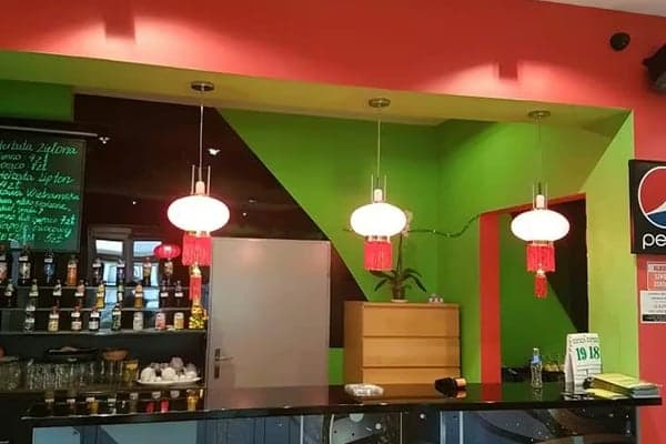 BAR SON ANH
