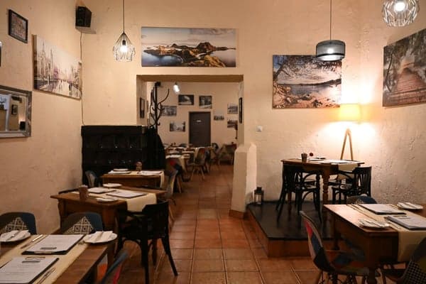 Old Town Restaurant and Wine Bar