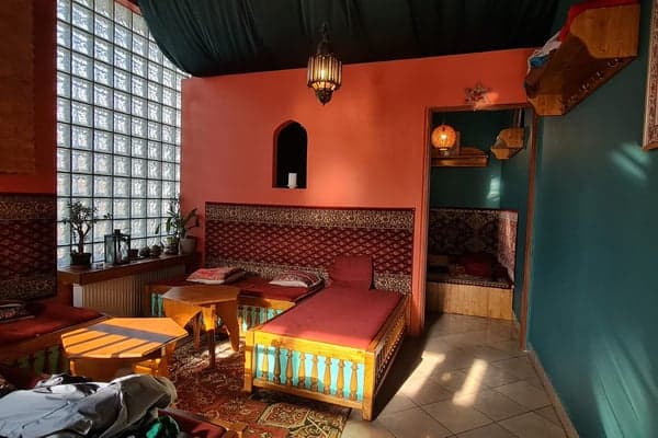 Czajownia Tea Room & Tea Shop